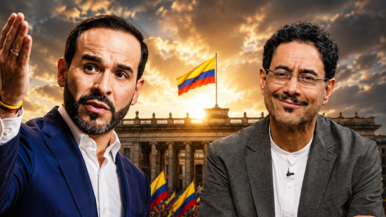 ¿Ya está definida la elección presidencial? Encuestas, análisis y escenarios de la segunda vuelta presidencial 2026 segunda vuelta presidencial 2026