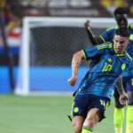 selección Colombia