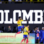 selección colombia