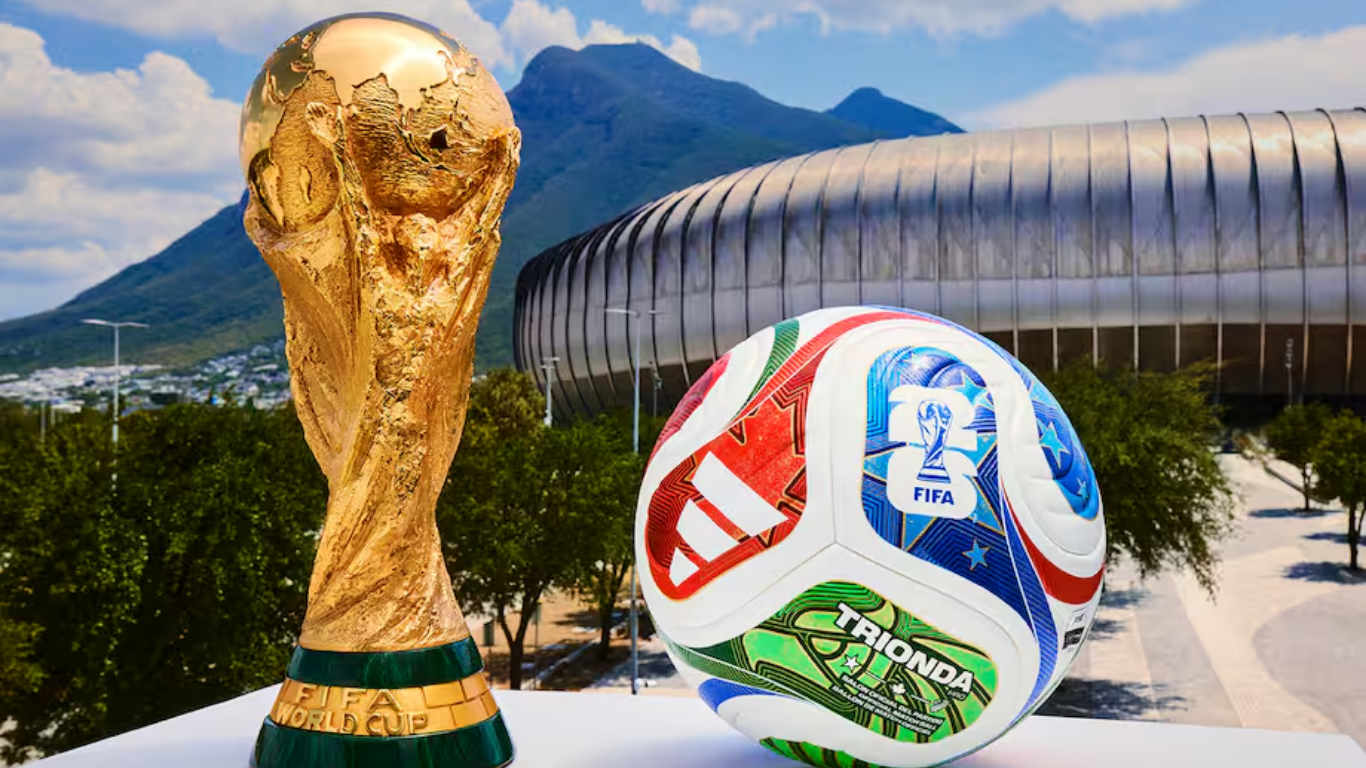 Mundial 2026: España, Japón y Marruecos se perfilan como selecciones capaces de sorprender al mundo selecciones