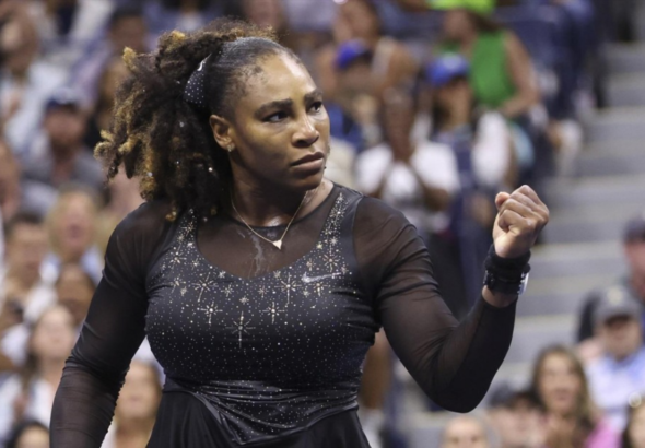 serena williams
