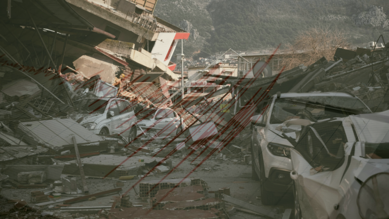 terremoto