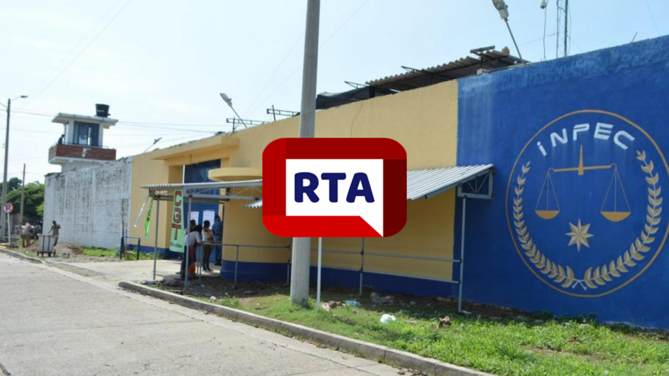 Tribunal vincula al Concejo de Valledupar y al Cesar al caso de traslado de cárcel judicial tribunal