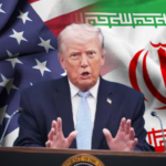 Donald Trump amenaza con reanudar bombardeos contra Irán si no cumplen los acuerdos Trump, advirtió que su país podría reanudar los ataques militares contra Irán si no cumple los compromisos establecidos en el acuerdo que será firmado este viernes en Suiza para poner fin al conflicto que durante meses enfrentó a Washington, Israel y Teherán.
