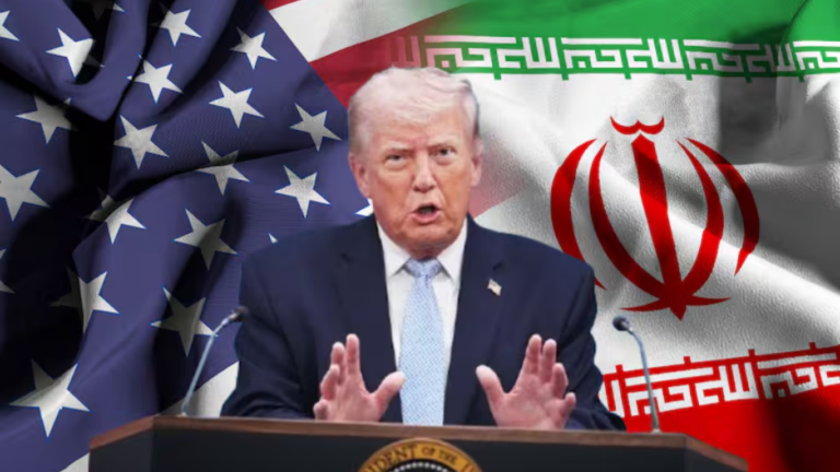 Donald Trump amenaza con reanudar bombardeos contra Irán si no cumplen los acuerdos Trump, advirtió que su país podría reanudar los ataques militares contra Irán si no cumple los compromisos establecidos en el acuerdo que será firmado este viernes en Suiza para poner fin al conflicto que durante meses enfrentó a Washington, Israel y Teherán.