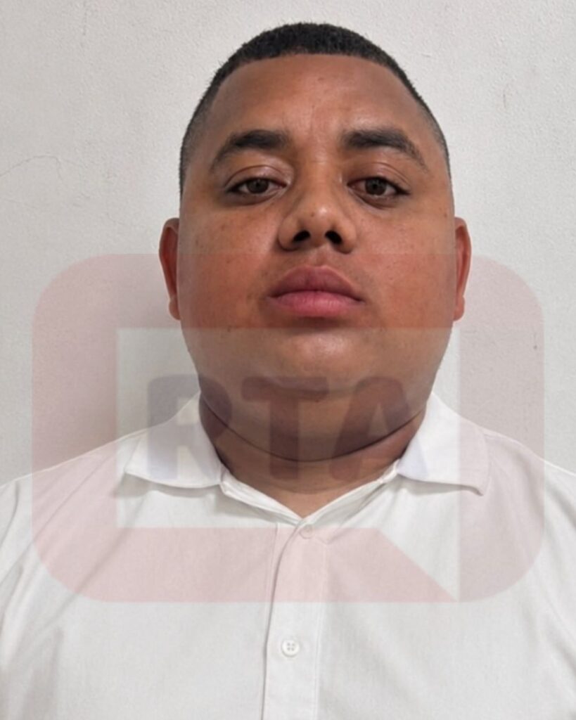 Revelan identidades de los seis capturados junto a Luis Mariano Díaz, hijo de Diomedes Diaz Revelan identidades de los seis capturados junto a Luis Mariano Díaz, hijo de Diomedes Diaz | RTA Noticias