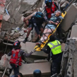 Venezuela en crisis tras terremoto