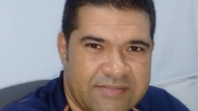 víctima