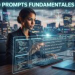 100 prompts de inteligencia artificial
