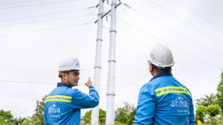 Afinia anuncia cortes programados de energía en Cesar y Magdalena entre el 21 y el 24 de julio por obras de modernización AFINIA