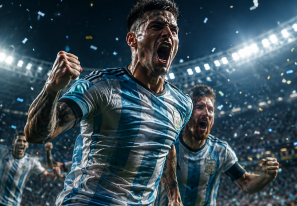 ARGENTINA