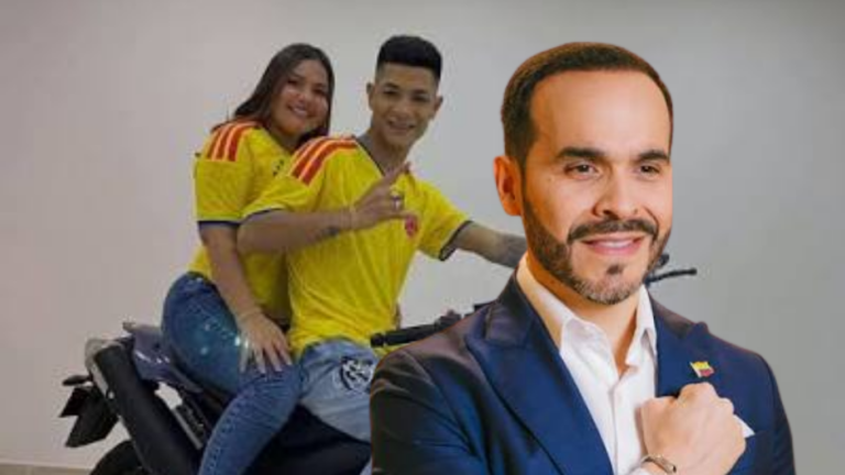 Presidente electo Abelardo de la Espriella ordena capturar a alias ‘Naín’ o darlo de baja si se resiste Abelardo