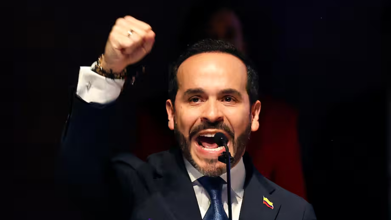 Abelardo De La Espriella Propone Posesi n En Cali