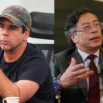 Alejandro Char anuncia denuncia penal contra Gustavo Petro Alejandro Char