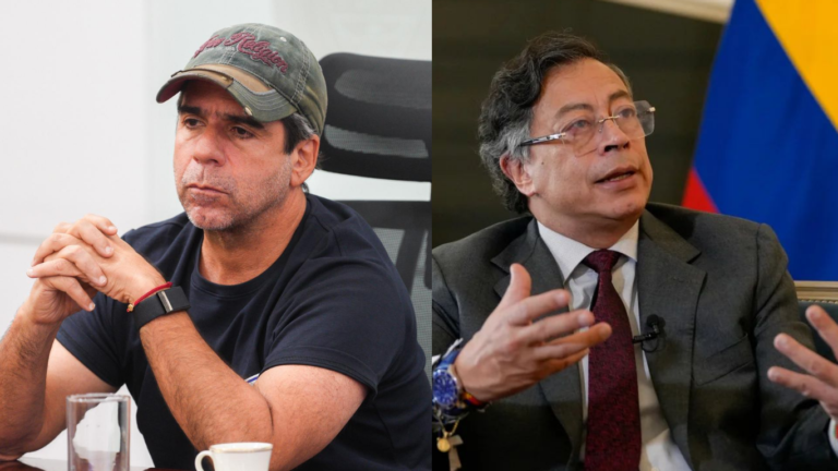 Alejandro Char