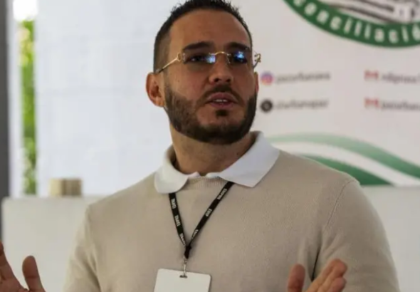 Alias Lindolfo