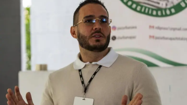 Alias Lindolfo