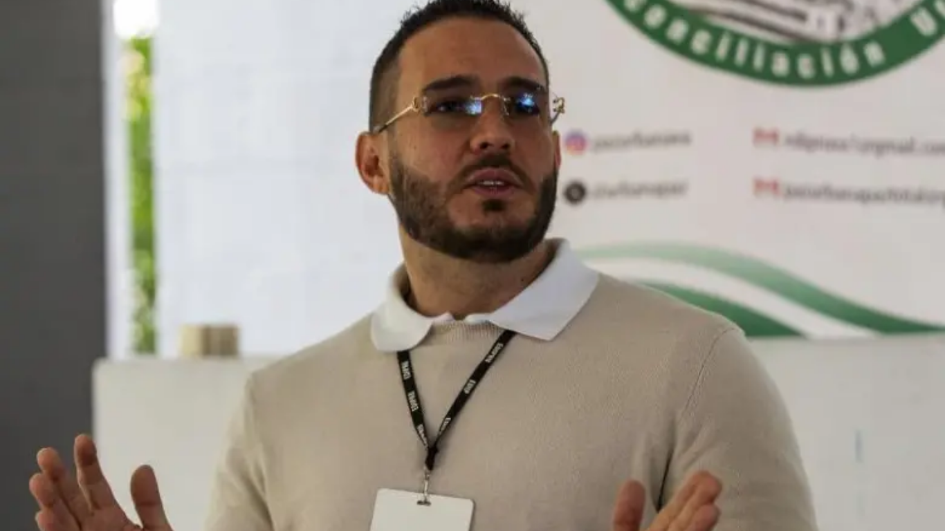 Alias Lindolfo