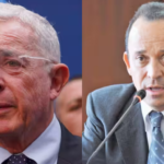 Álvaro Uribe agradeció al Gobierno por traslado de su hermano Santiago a una guarnición militar Álvaro Uribe
