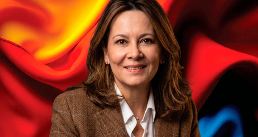 Ana María Vesga será ministra de Salud en el Gobierno de Abelardo de La Espriella Ana María Vesga
