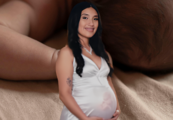 Hallan cuerpo que sería el de la bebé de María Camila Potosí en Cali Bebé