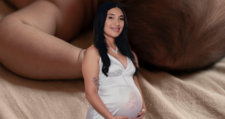 Hallan cuerpo que sería el de la bebé de María Camila Potosí en Cali Bebé