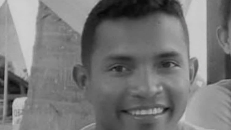 Asesinan a coordinador de Institución Educativa en Chimichagua, Cesar Chimichagua