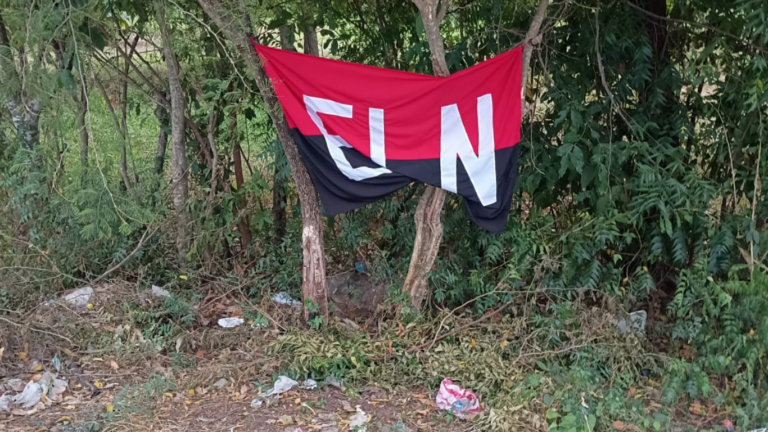 Chiriguaná ELN