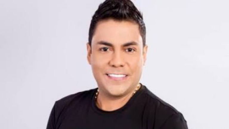 Churo Díaz será imputado por la Fiscalía en audiencia programada en Valledupar el 23 de julio Churo Díaz