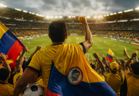 Colombia