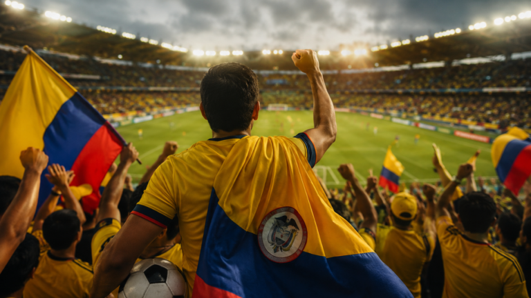 Colombia enfrenta a Ghana por el paso a octavos, Lorenzo define su equipo y Suiza espera al ganador Colombia
