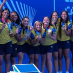 Colombia amplió su medallero con oro en ciclismo, natación y bowling en Santo Domingo 2026 Colombia