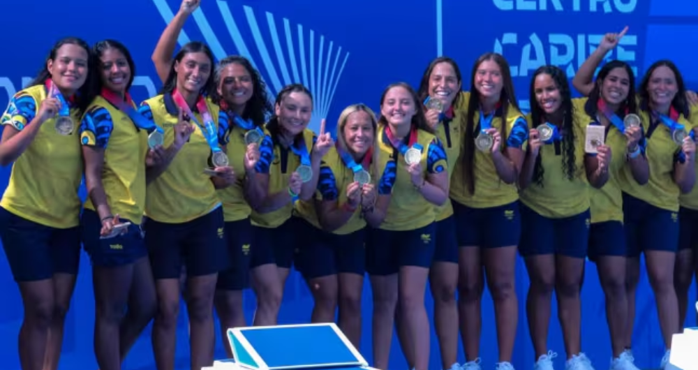 Colombia