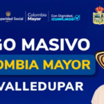 Colombia Mayor