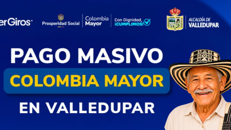 Colombia Mayor
