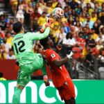 Colombia queda eliminada del Mundial 2026: Suiza avanza a cuartos de final tras vencerla en penales Colombia Suiza 2026