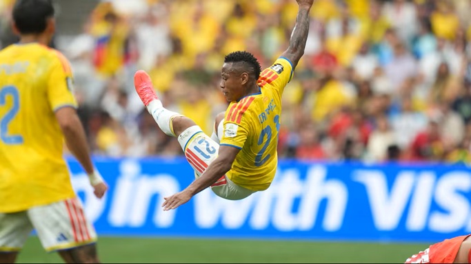 Colombia queda eliminada del Mundial 2026: Suiza avanza a cuartos de final tras vencerla en penales | RTA Noticias