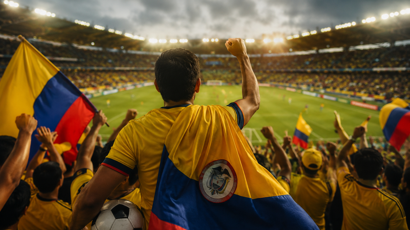 Colombia enfrenta a Ghana por el paso a octavos, Lorenzo define su equipo y Suiza espera al ganador Colombia