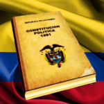 Constitución Política de Colombia llega a su aniversario número 35 este 4 de julio Constitución Política
