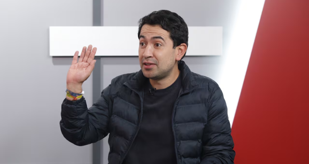 Daniel Briceño