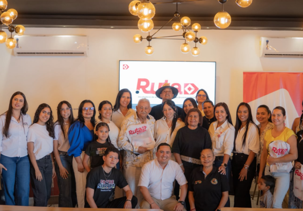 Drummond