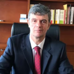 Enrique Serrano López será asesor presidencial del presidente electo Abelardo de la Espriella Enrique Serrano