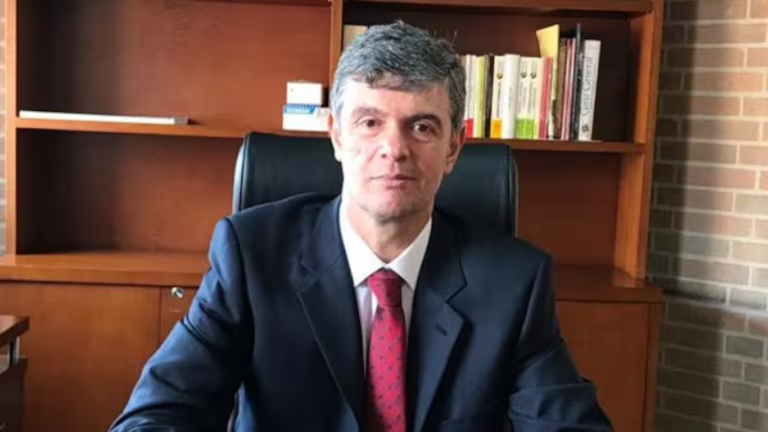Enrique Serrano