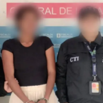 Fiscalía envía a prisión a mujer acusada de torturar y matar a su hijo de 5 años en Medellín Fiscalía