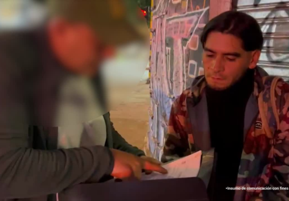 Fiscalía envía a prisión a auxiliar de enfermería investigado por abuso sexual Fiscalía