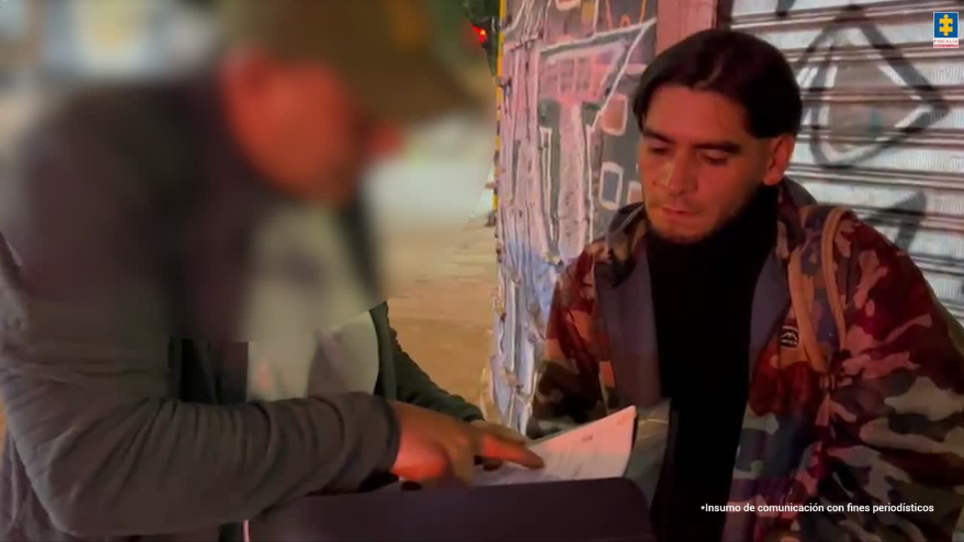 Fiscalía envía a prisión a auxiliar de enfermería investigado por abuso sexual Fiscalía