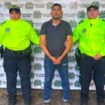 Fiscalía judicializa a hombre señalado de difundir material contenido sexual de menores en La Dorada Fiscalía capturado
