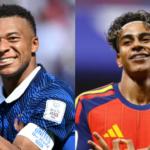 Comienzan las semifinales del Mundial 2026: Francia, España, Argentina e Inglaterra sueñan con la gran final Francia