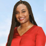 Girley Natacha Ordóñez gana la Gobernación de San Andrés con amplia ventaja en elección atípica Girley Natacha Ordóñez