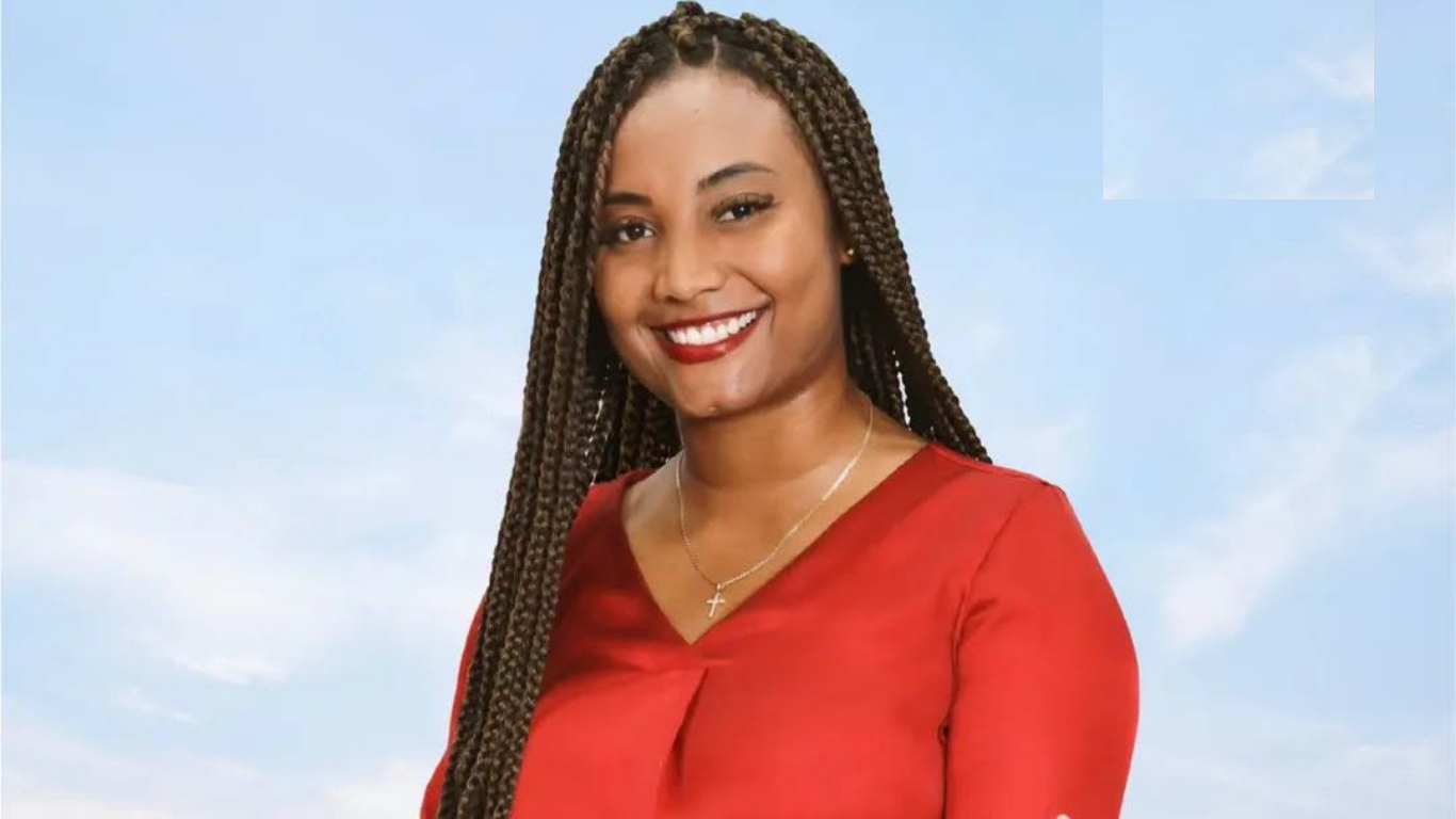Girley Natacha Ordóñez gana la Gobernación de San Andrés con amplia ventaja en elección atípica Girley Natacha Ordóñez
